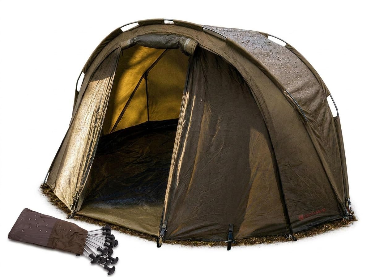 Ultimate Bivvy