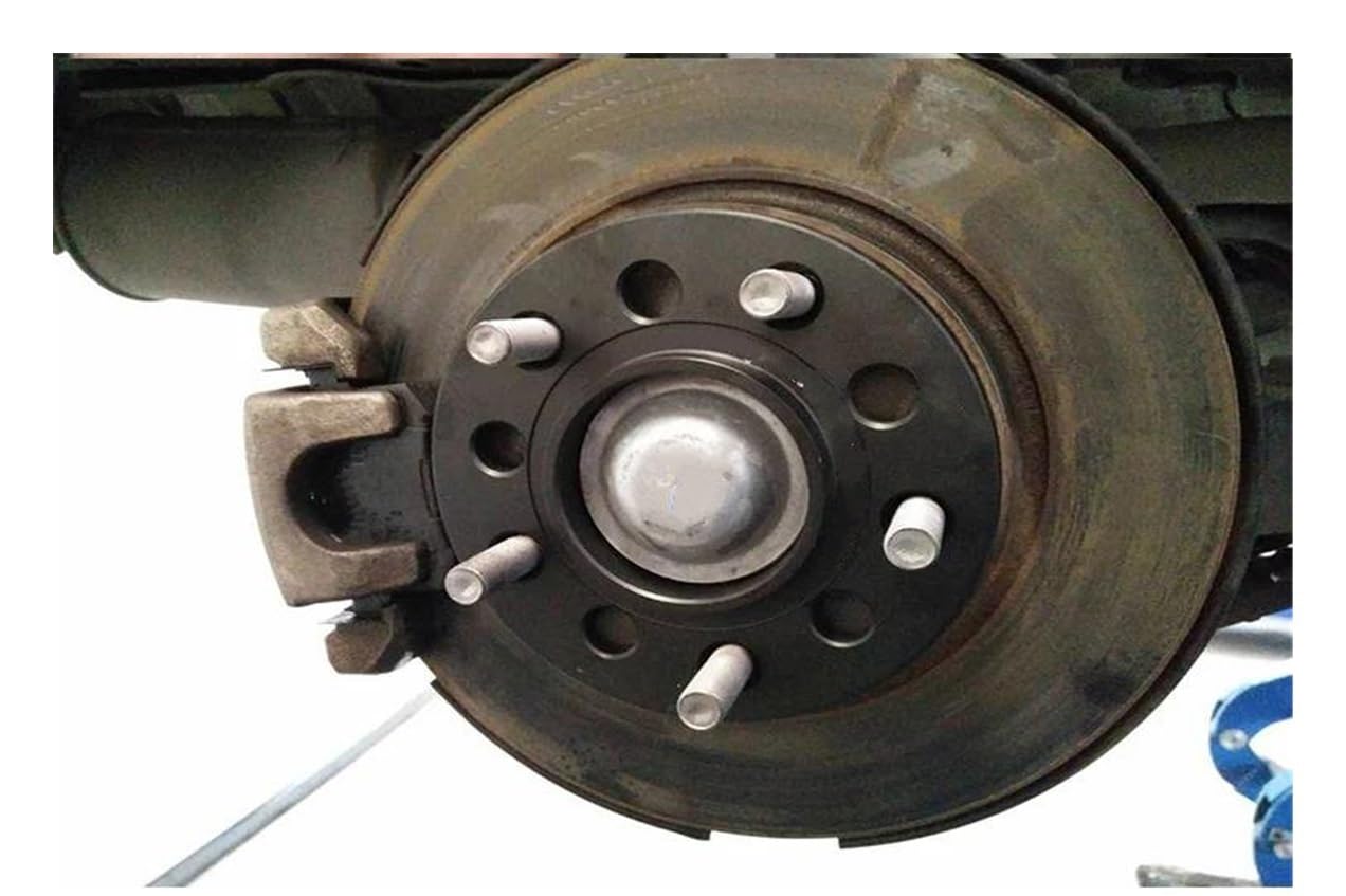 Auto Distanziali Ruota Per Alfa Per Romeo Per Stelvio Per Giulia Brera