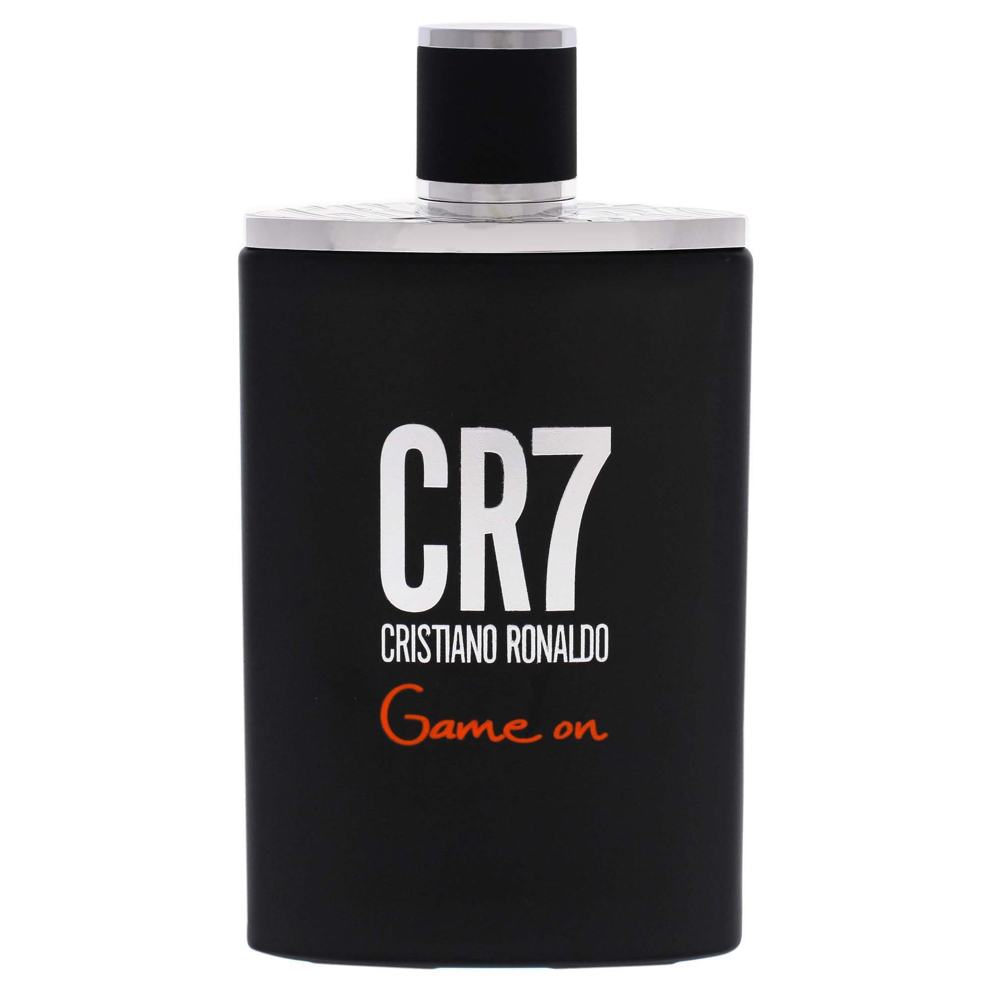 CRISTIANO RONALDOCR7 Cristiano Ronaldo Game On Eau De Toilette