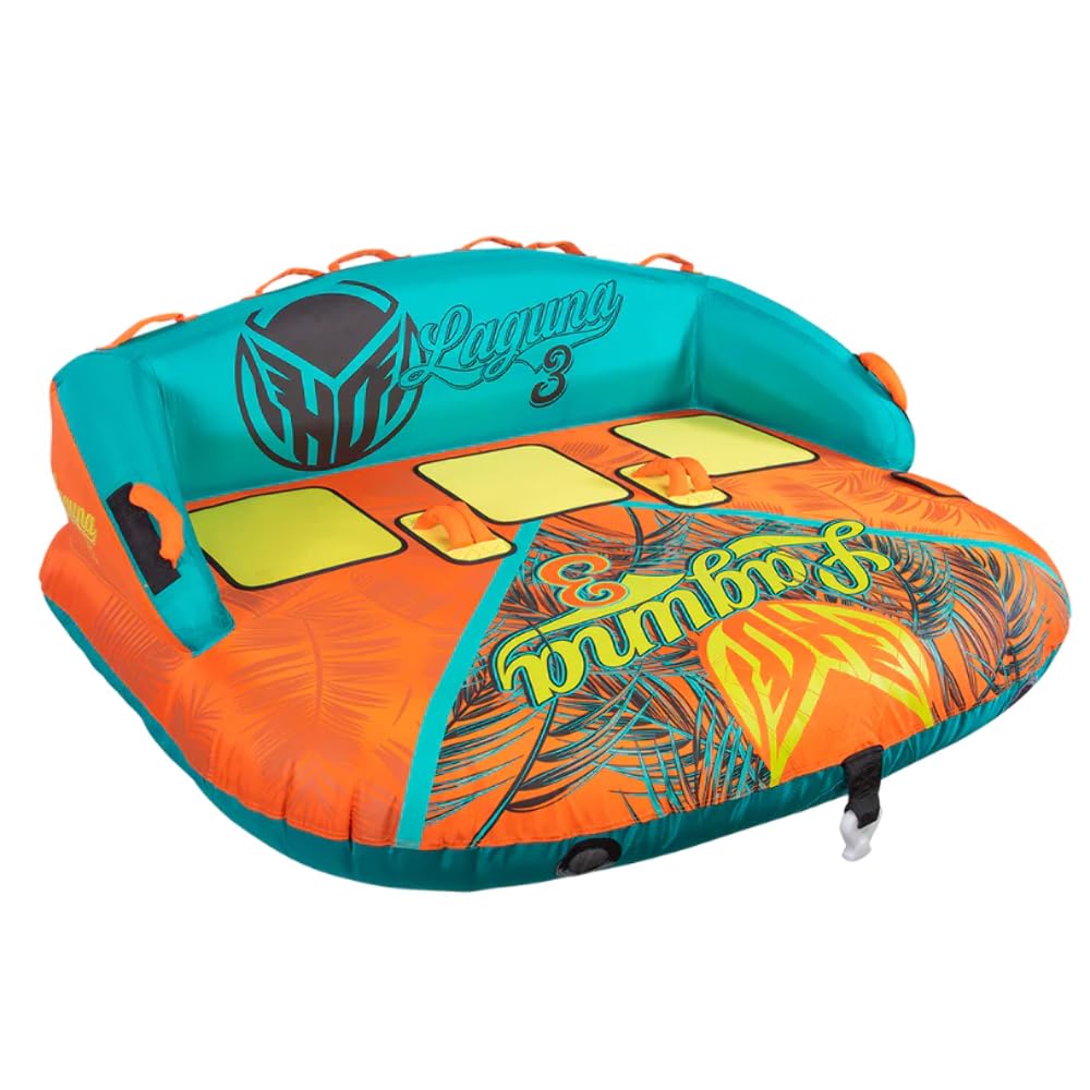 HO Laguna 3 Tube (23660041)