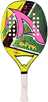 RAQUETE BEACH TENNIS SHARK FURY