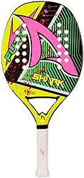 RAQUETE BEACH TENNIS SHARK FURY