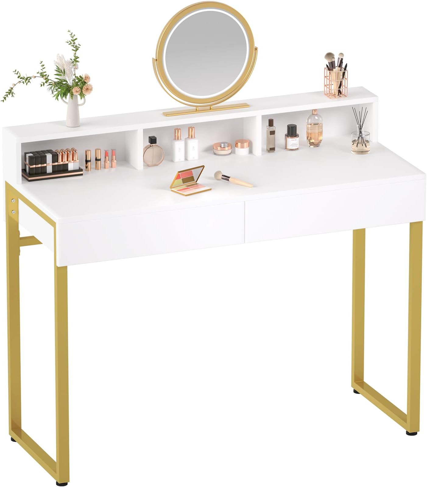 Vanity Desk