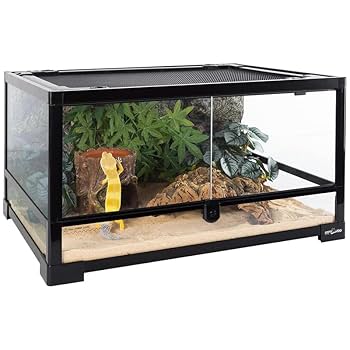 爬虫類 ウェットシェルター 29 Amazon | Ladruph 爬虫類 シェルター ウェットシェルター 隠れ家