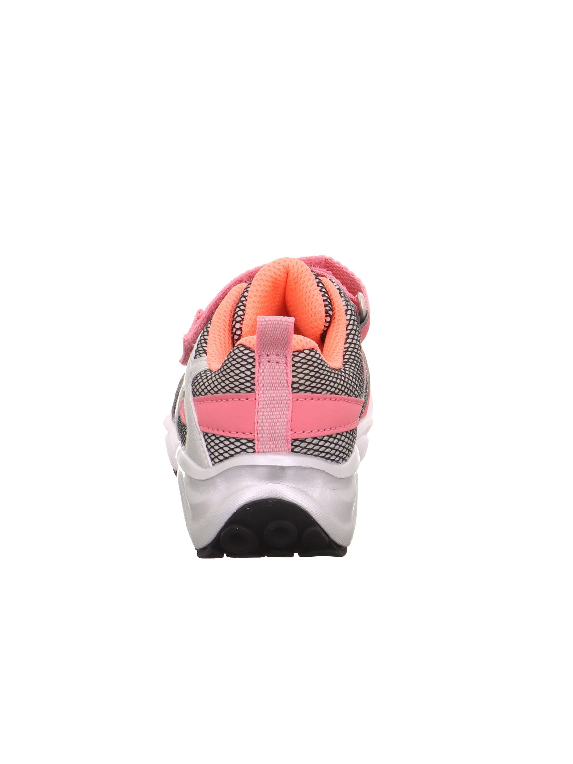 Superfit Mädchen Sport5 Sneaker 1-000252Sneaker