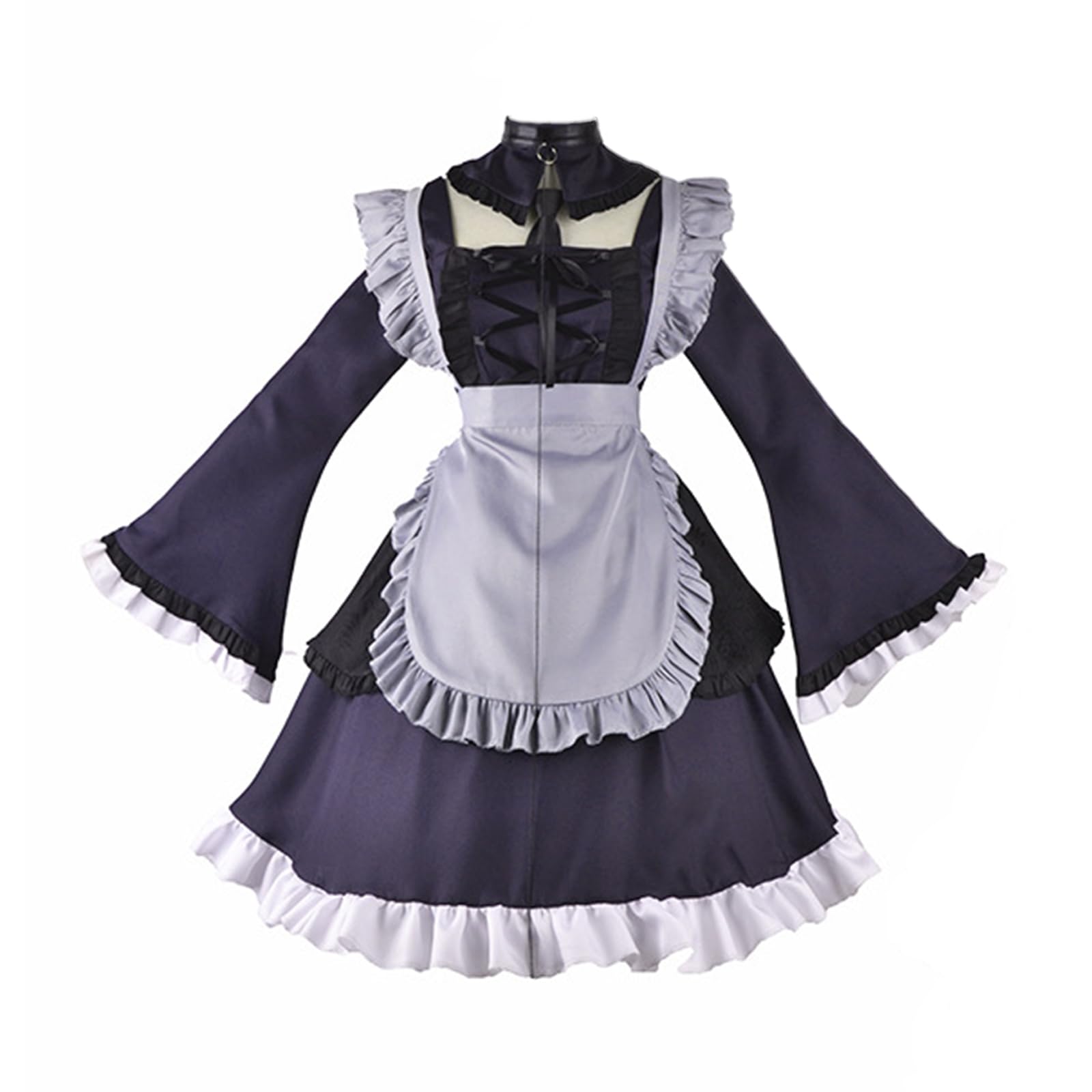 LTAKK Kitagawa Marin Cosplay Costume JK School Uniform Set for Halloween M