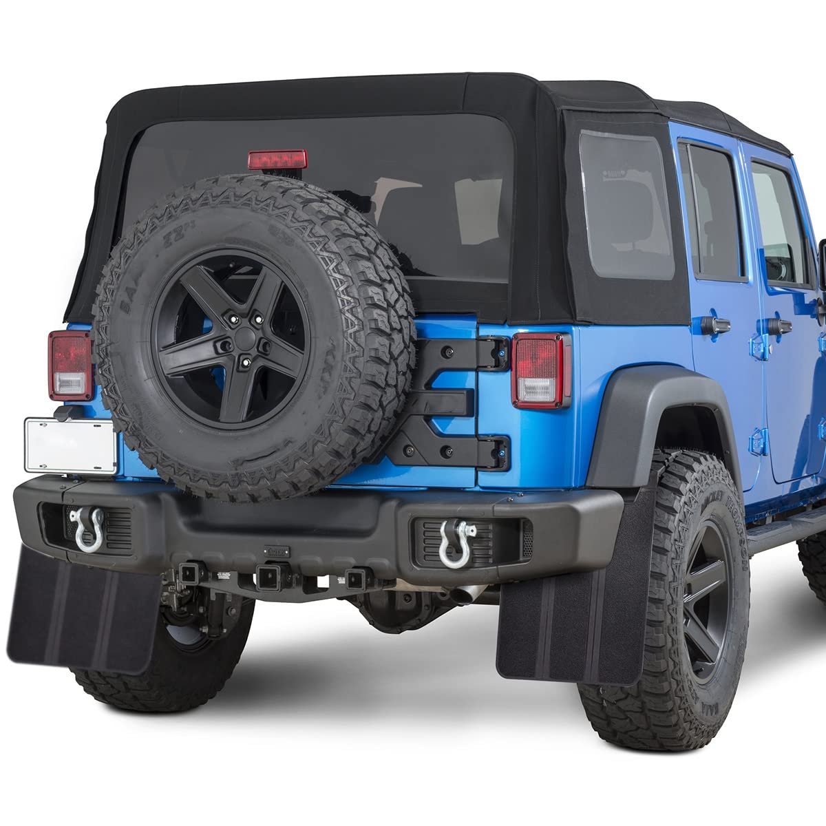 Paraspruzzi Paraspruzzi Universali In Gomma Pick-up SUV Van Truck Paraspruzzi Paraspruzzi Parafanghi Trappole Sporche Auto Parafanghi Mud Flaps