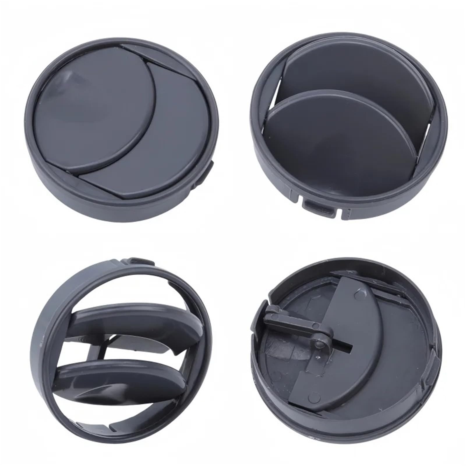 Bocchetta Aria Condizionata Per Suzuki SX4 Per Swift Accessori Per Auto Griglia Di Ventilazione Cruscotto Aria Condizionata Rotazione Bocchetta Di Uscita Aria