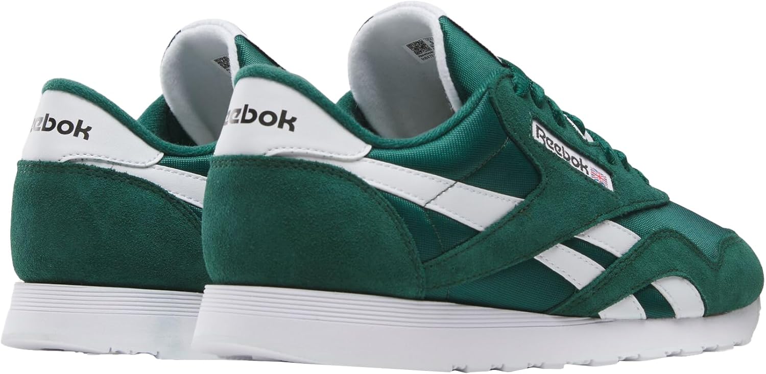 Reebok Herren Classic NylonSneaker - Image 2