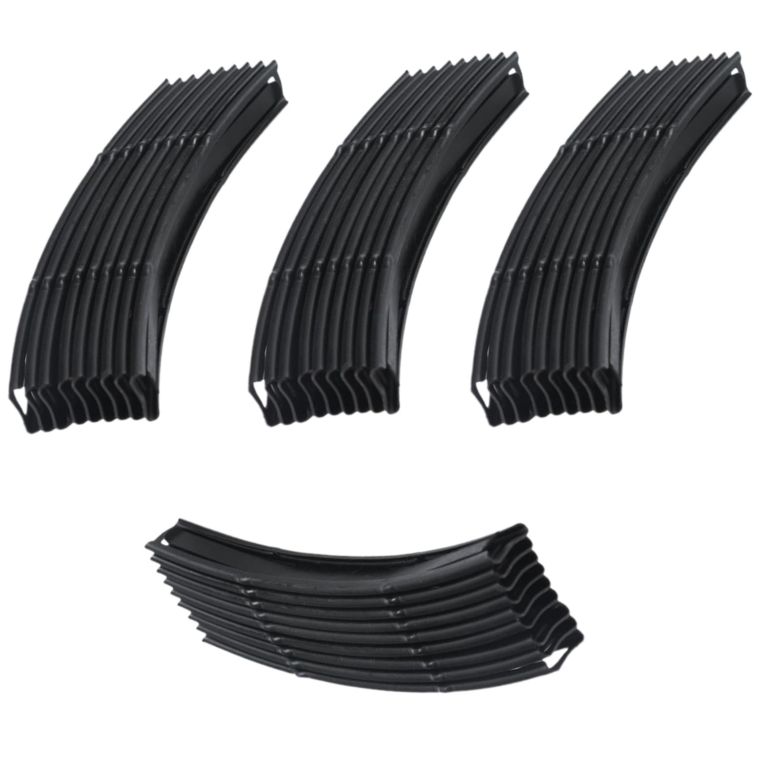 Clips 10-20-40 Packs Steel (40)