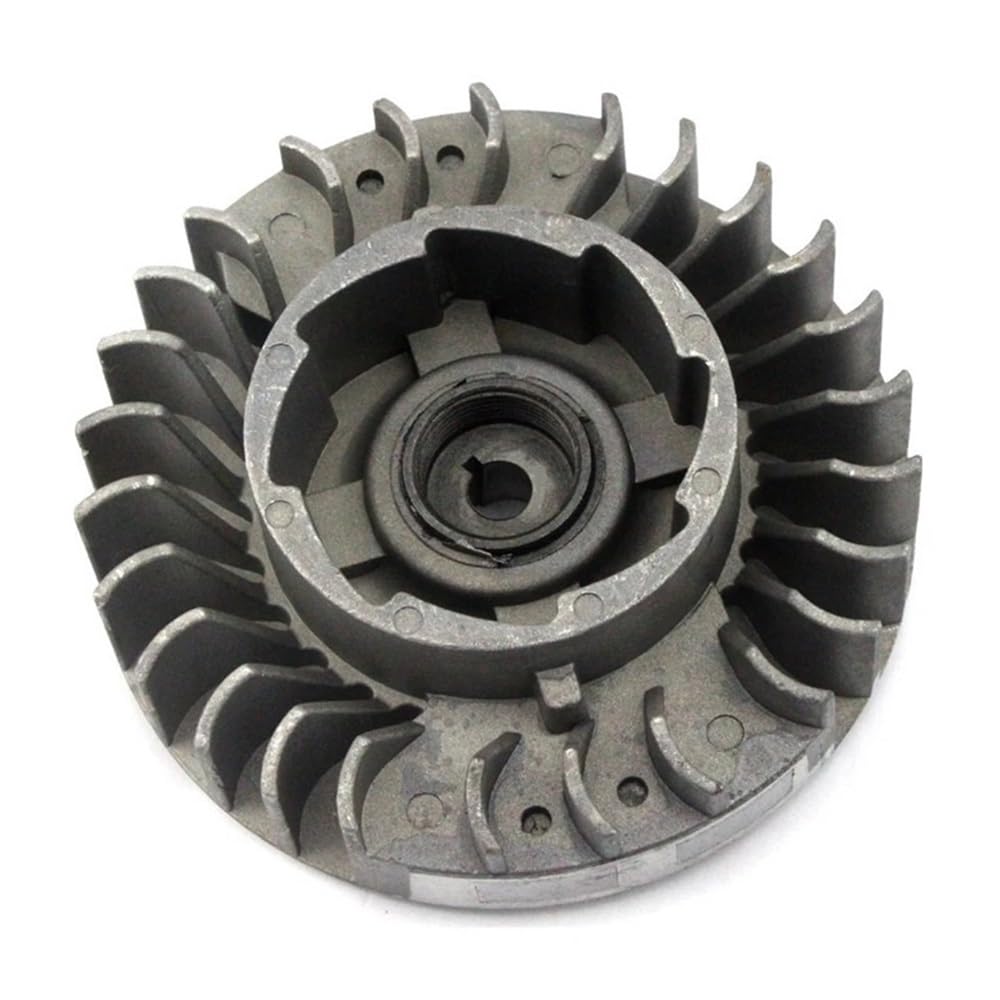 Ctasrim One Color Flywheel Fit For Stihl Ms380 Ms381 038 Chainsaw 1119 400 1206