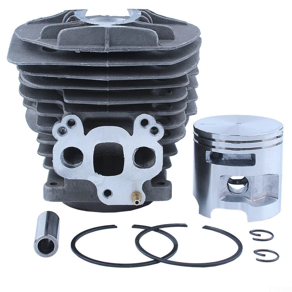 Kit de pasador de pistón cilíndrico de 51 mm para motosierra 570 575 575XP EPA 537254102