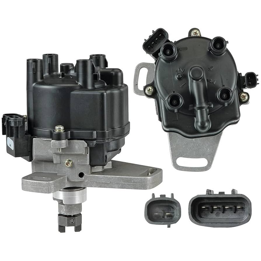 K*i様 EL34 & ECC83 計20本 Amazon.com: OEG Parts New Distributor Compatible With Toyota