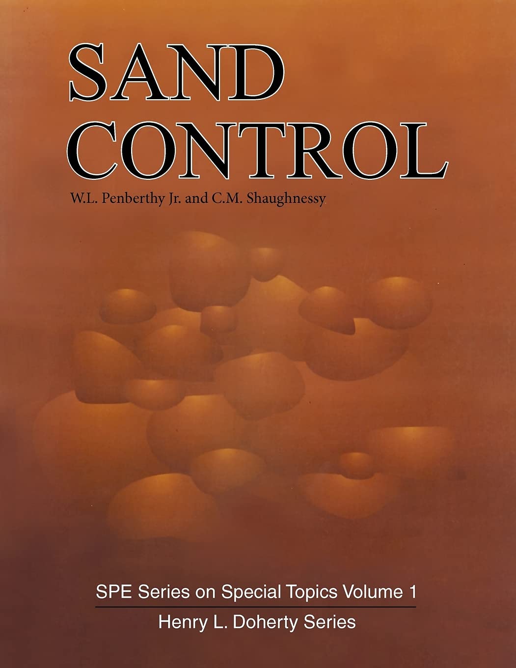 Sand Control (S P E Series on Special Topics, Vol 1)