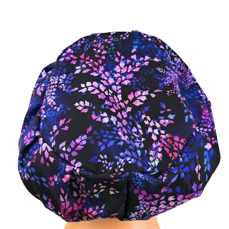 Gorro quirúrgico Euro Scrubhat para enfermeras miniatura 2