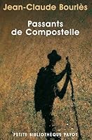 Passants de Compostelle 2228894346 Book Cover
