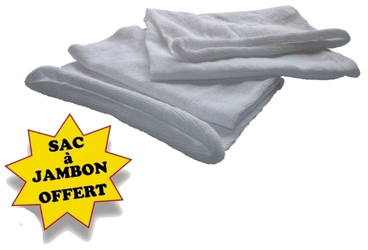 Epaule Serrano séchée avec patte env. 3,8 kg