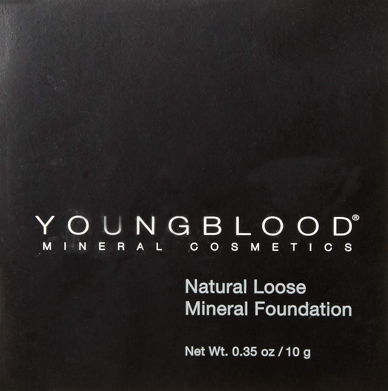 Youngblood - Loose Mineral Foundation - Sunglow, 10.35 ml (Pack of 1) - Image 3