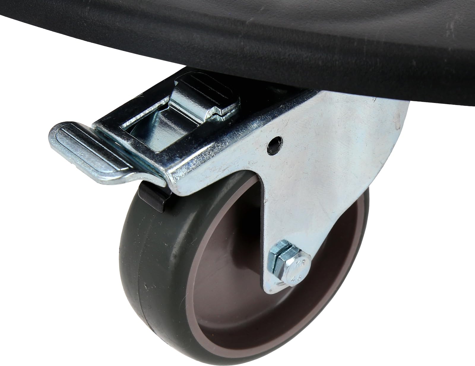 KS Tools 160.0690 Felgen- und Reifenrangierer, Tragkraft 136 kg, Ø 640 mm