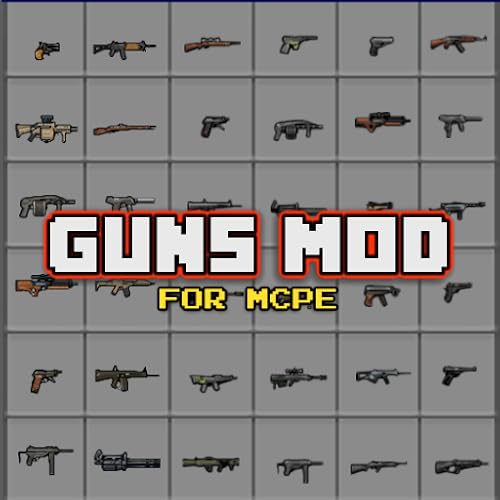Guns Mod