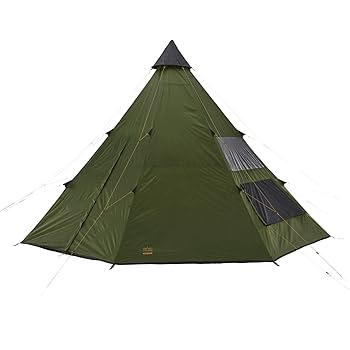 Amazon | グランドキャニオン ブラックフォールズ 8人用