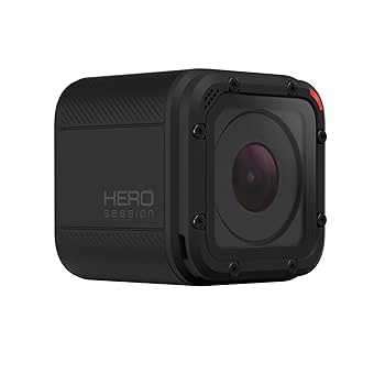 GoPro - 新品未開封GoPro（ゴープロ） ウェアラブルカメラ CHDHS-102-JP2 Amazon | 【国内正規品】 GoPro ウェアラブルカメラ HERO