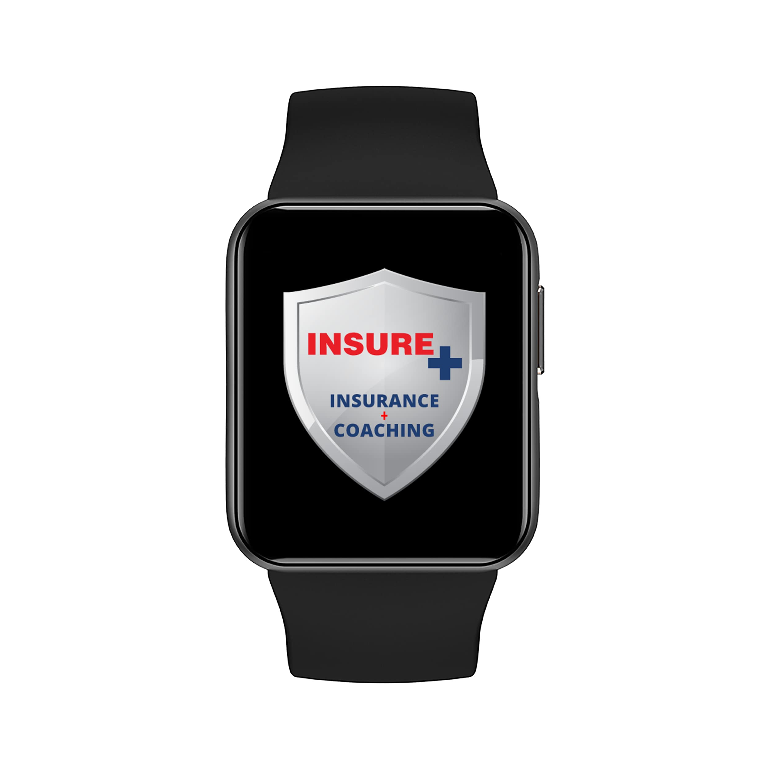 GOQii Insure+ 5 lakhs Health Insurance with Smart Vital Lite (Black) and 3 Months Personal Coaching-picture-19