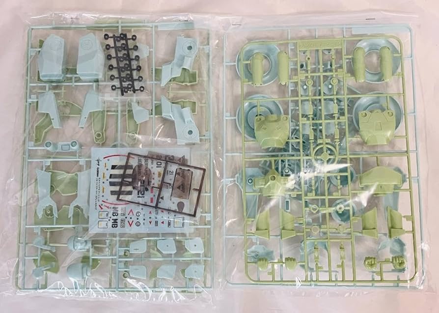 モスピーダ 学研プラモデル　セット Amazon.co.jp: 未使用 学研 プラモデル 機甲創世記 モスピーダ