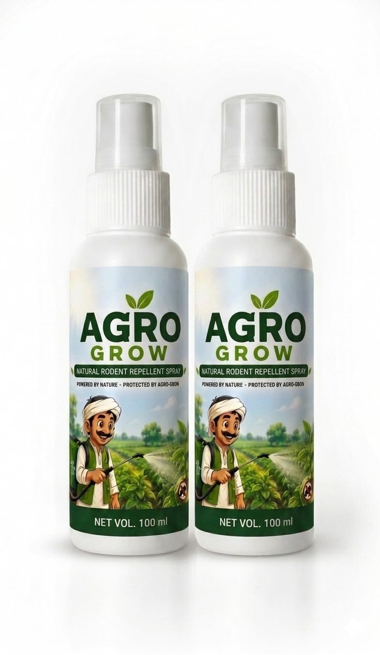 agro grow Plant Booster Liquid Biofertilizer– Fast Rooting Growth Enhancer | Promotes Photosynthesis, Strengthens Roots & Improves Plant Health | Ideal for Flowers, Vegetables, Herbs-image-21