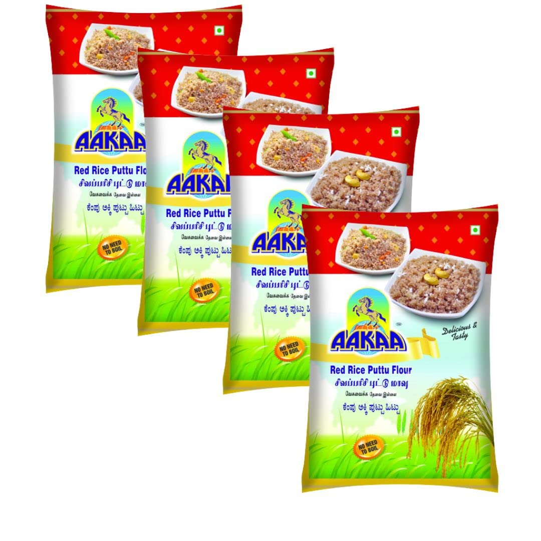 See full amazon price history chart for Aakaa Instant Red puttu flour 500gm pack of_4pcs Aakaa Instant Red puttu flour 500gm pack of_4pcs (B0C58KHQB7) Amazon Price History, Amazon Price Tracker