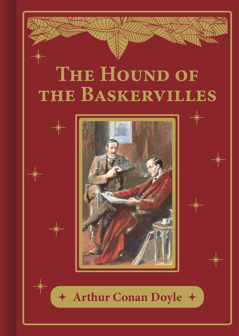 The Hound of the Baskervilles