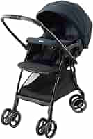 Amazon.co.jp: Aprica(アップリカ) A型ベビーカー ラクーナ