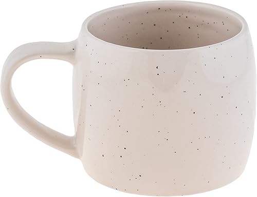 Vista 10 de Karma Gifts Reese - Taza de café de cerámica de 16 onzas, lindas tazas para mujeres y hombres, perro