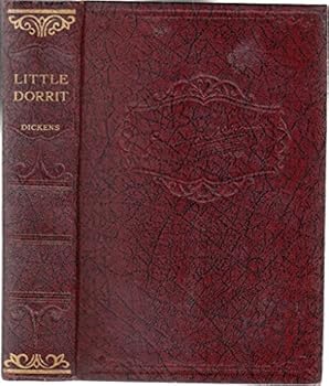 Hardcover Little Dorrit I Book
