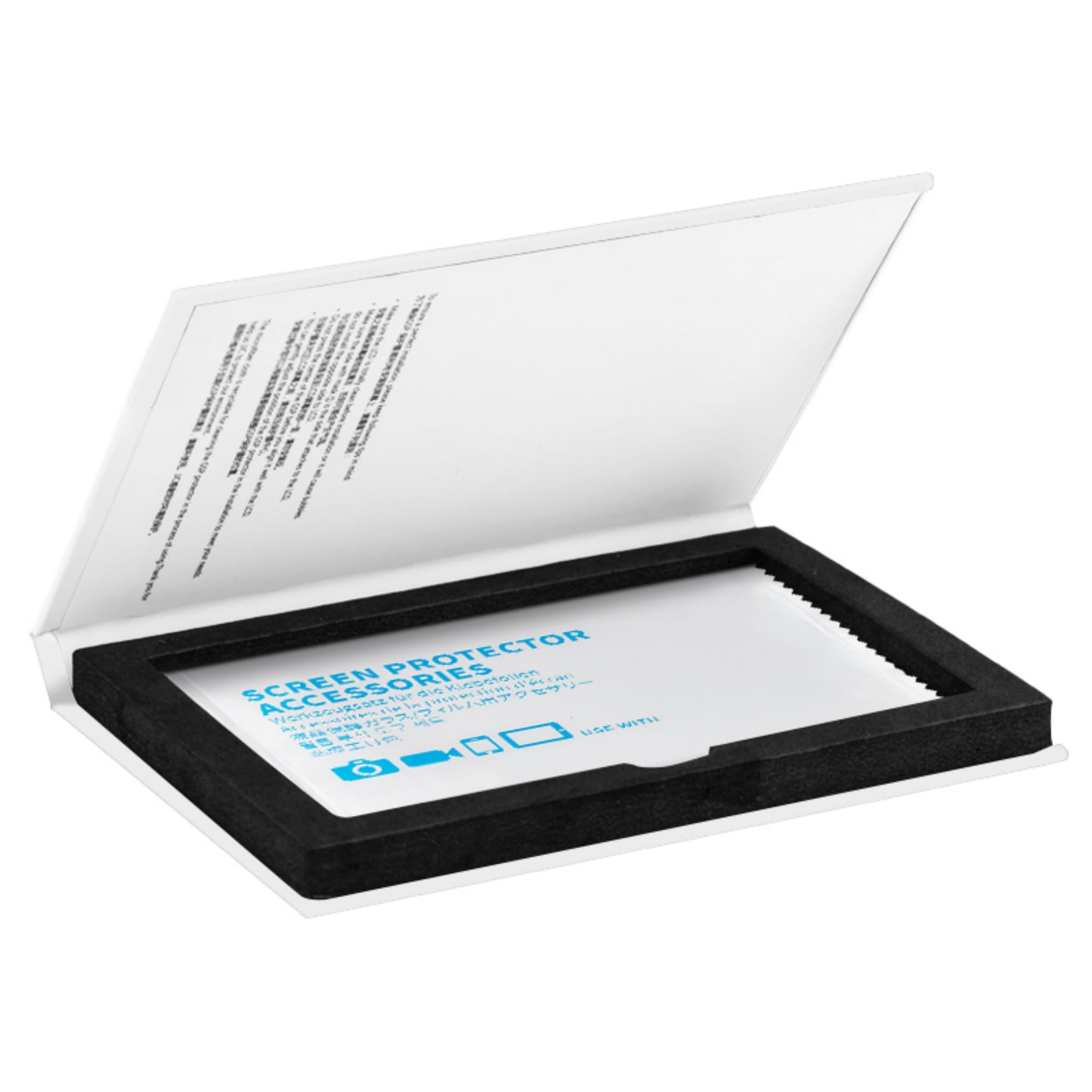 Amazon.com: Kiorafoto Screen Protector Specially designed for