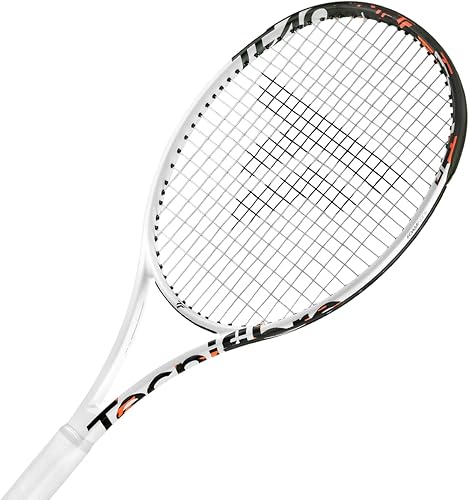 Miniatura 2 de Tecnifibre TF40 290 v3 Tennis Racquet 4 14"