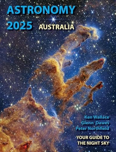 Astronomy 2025 Australia: Your Guide to the Night Sky