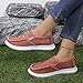 2026 Zapatos sin cordones para mujer Imagen de 2026 Zapatos sin cordones para mujer