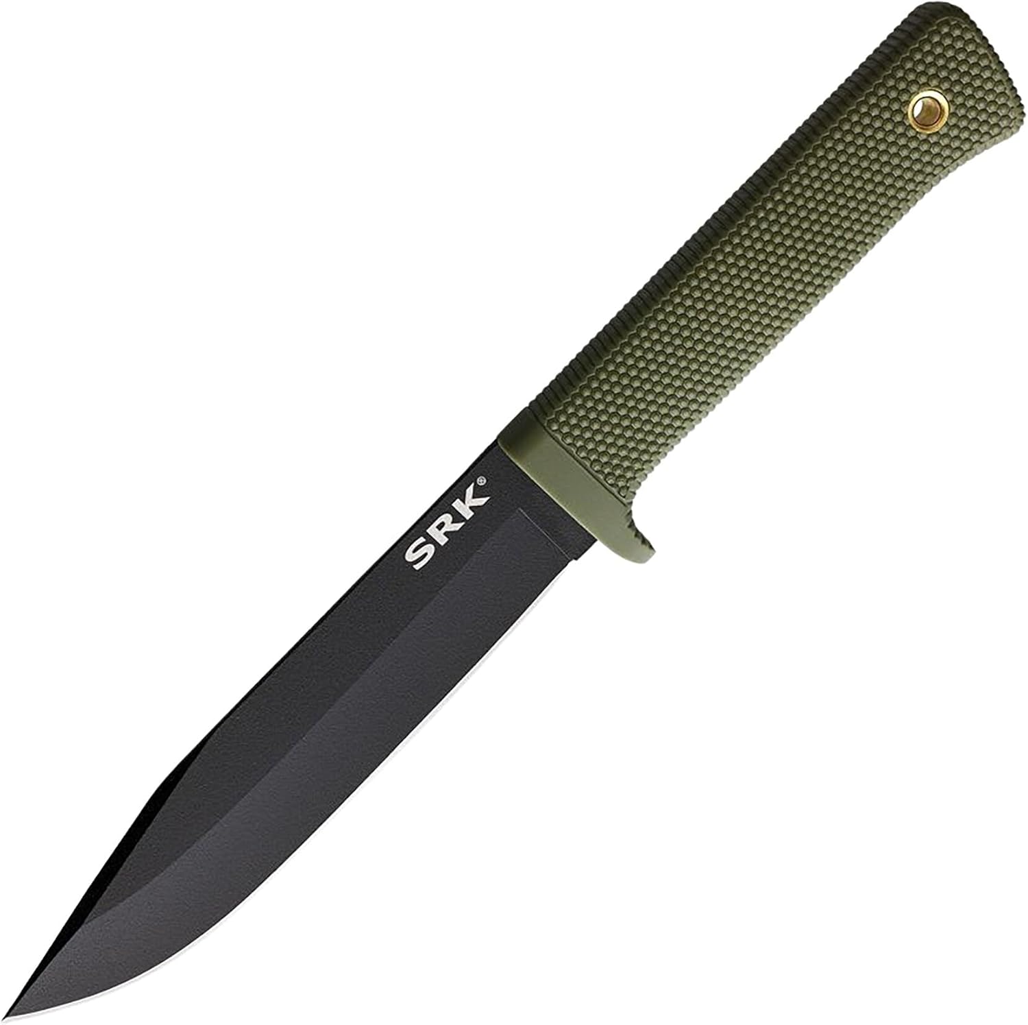 Cold Steel - SRK Fixed Blade OD