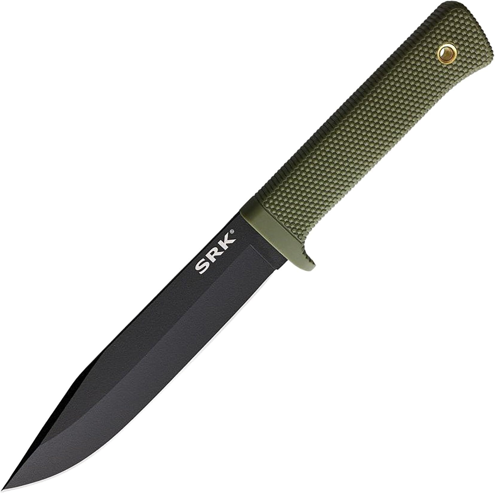 SRK Fixed Blade OD