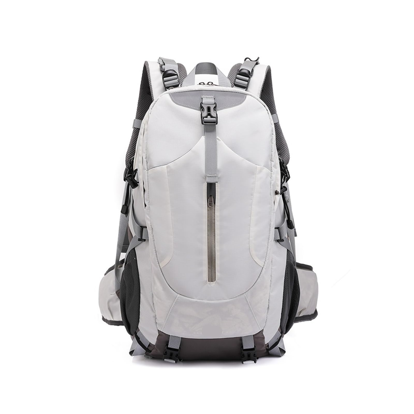 Mochila De Viaje, Bolsa For Exteriores De Gran Capacidad