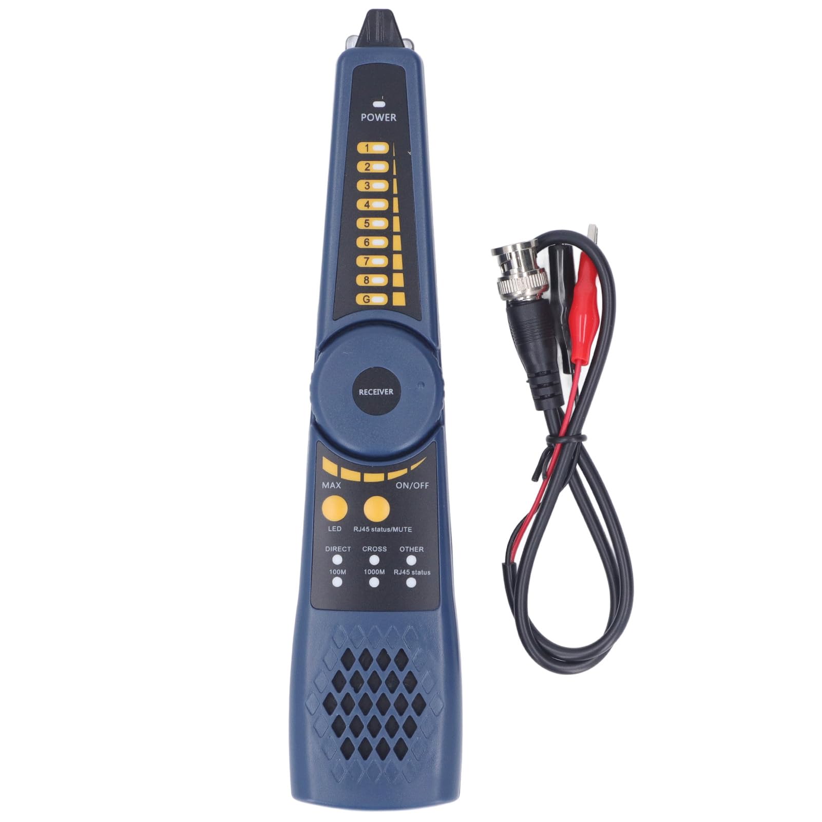 Wire Tracer Kit Low Noise ABS Anti Interference Cable Tester for IPC 9800plus Series IPC 9900plus Series IPC 500plus