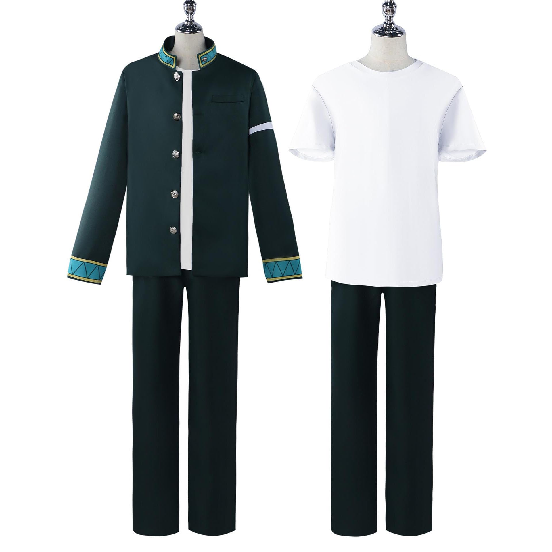 蘇枋隼飛 ウィンブレコスプレ衣装 桜遙 コスプレ Size M Color 蘇枋隼