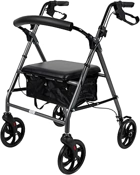 シルバーカー　手押し車　歩行補助器　折りたたみ車椅子 Amazon | Care-Parents 歩行器 高齢者用 室内 折りたたみ 軽量