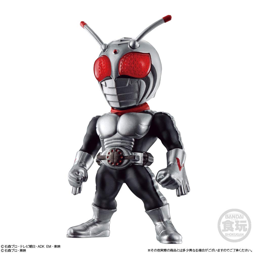 仮面ライダー 食玩 大量セット 装動 コンバージ キッズ など 37個セット 楽天市場】全10種フルセット (フルコンプ) 【9月予約】 【 食玩