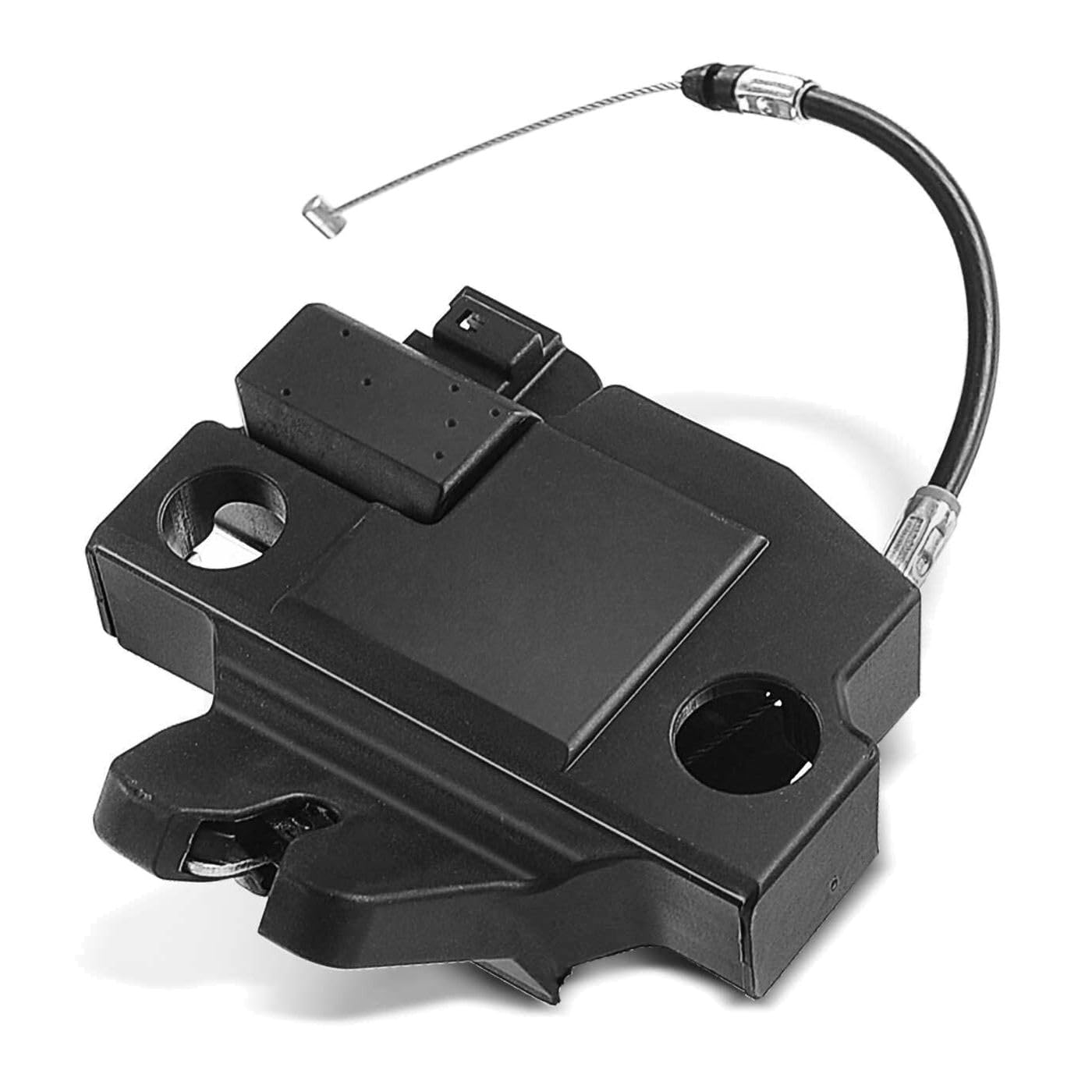 XIOUMAAN 4 Set of - 1X Door Lock Actuator Trunk Latch Tailgate for Lexus for ES350 2007-2012