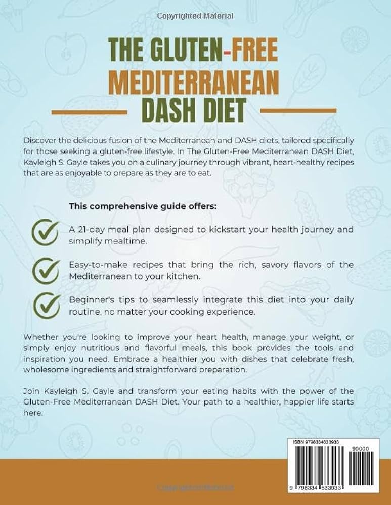 the-gluten-free-mediterranean-dash-diet-21-day-meal-plan-with-easy-to-make-recipes-and-beginner-s-tips-gayle-kayleigh-s-9798334633933-amazon-com-books for Free Printable Dash Diet Plan THE GLUTEN-FREE MEDITERRANEAN DASH DIET: 21-Day Meal Plan with Easy-to-Make Recipes and Beginner's Tips: Gayle, Kayleigh S.: 9798334633933: Amazon.com: Books for Free Printable Dash Diet Plan
