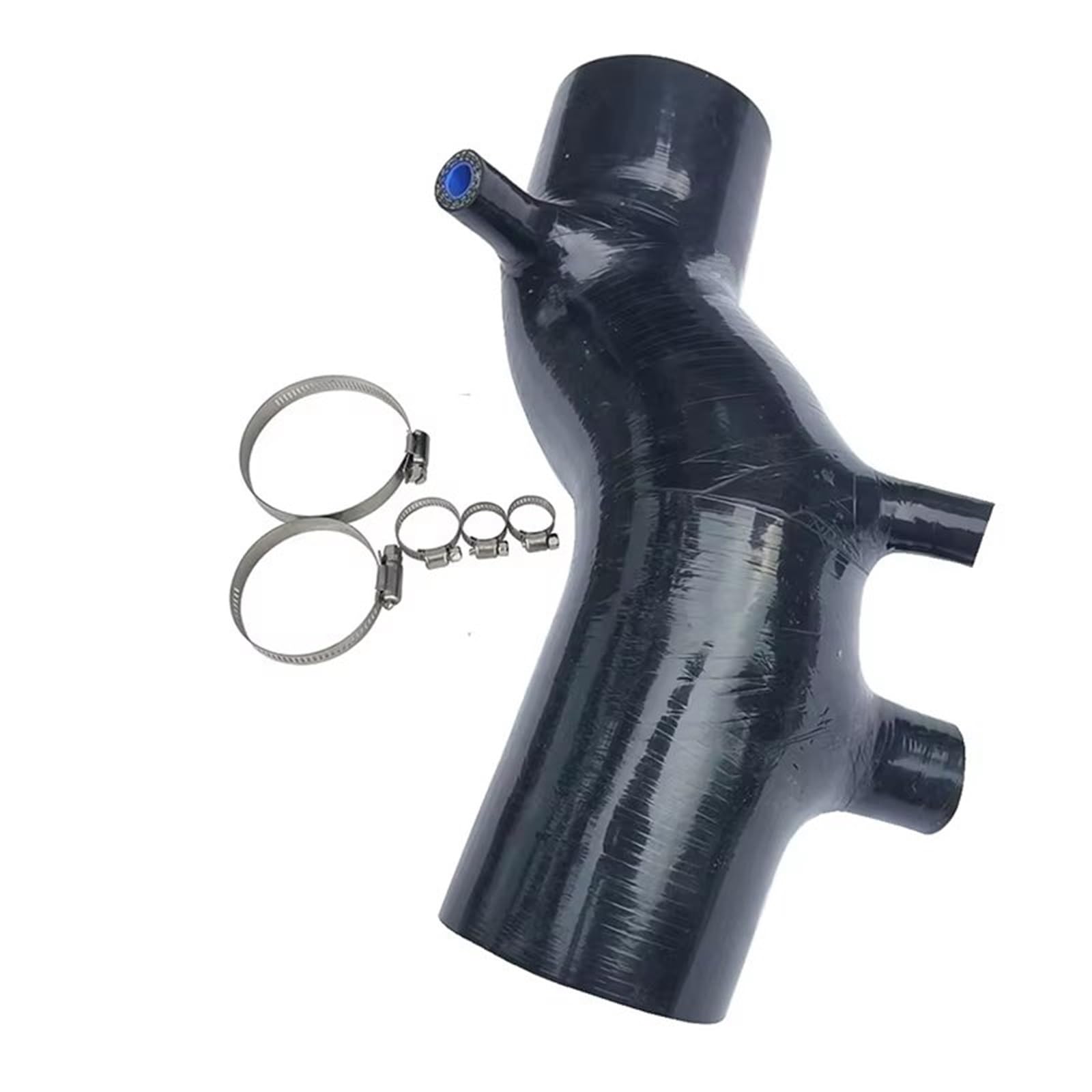 Compatibile Con Accord Euro R CL7 K20A 2003 2004 2005 2006 2007 2008 Tubo Aspirazione Del Radiatore Liquido Di Raffreddamento Motore In Silicone Radiatore Liquido Tubo