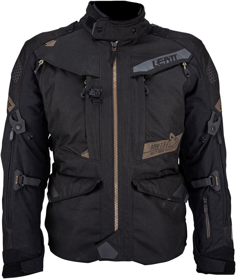 Leatt Jacket ADV MultiTour 7.5