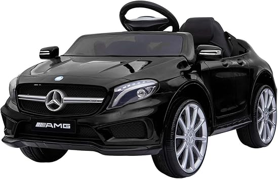 Amazon 電動乗用カー 乗用ラジコン メルセデスベンツ Gla45 電動乗用ラジコンカー 乗用玩具 電動カー 車のおもちゃ 乗物玩具 Black 電動乗用玩具 おもちゃ Amazon 電動乗用カー 乗用ラジコン メルセデスベンツ Gla45 電動乗用ラジコンカー 乗用玩具 電動カー 車のおもちゃ 乗物玩具 Black 電動乗用玩具 おもちゃ